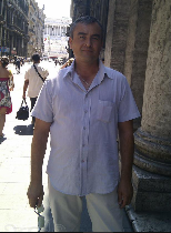 Оказываю услуги гида, переводчика в Риме и его окрестностях.
Провожу обзорные и тематические экскурсии по Риму ( пешие и на автомобиле).
А так же организую:
 -Трансферы в любой город Италии.
 - Шо ...