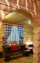 Сдам в аренду дачу, коттедж объявление но. 959992: Аренда загородных домов "У Петровича"