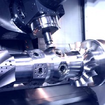 Предлагаем услуги профессиональной обработке металла 
•раскрой металла на лазере и плазме, 
•токарные работы на ЧПУ, 
•3D проектирование и изготовление деталей и металлоконструкций, 
•Роботизи ...