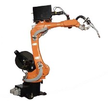 Уникальное предложение – сварочный робот, всего за 2 млн. рублей. 
В стоимость входят:
•6-ти осевой манипулятор 
•Сварочное оборудование 
•Монтажное основание с рабочим столом 
•Пуско-наладоч ...