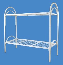 “Кровати металлические для учебных заведений”

Компания Металл-кровати производит металлические кровати эконом-класса. В широком ассортименте металлические 1- ярусные, 2-ярусные кровати и металличес ...