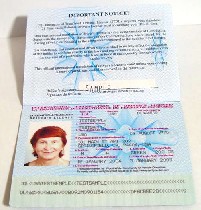 Оформление Международных водительских удостоверений в кратчайшие сроки. 
INTERNATIONAL DRIVERS LICENSE. 
Телефон: - 17.00:9:00, с понедельника по пятницу (кроме праздничных дней). 
Бесплатный звоно ...