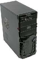 - Процессор sAM3+ X6 FX-6300 Box [3.5GHz, L3:8MB, Vishera, 95W] FD6300WMW6KHK
- Материнская плата Gigabyte sAM3+: GA-78LMT-S2 [sAM3+, 760G/SB710, 2xDDR3, 1xPCI-Ex16, 1xPCIx1 1xPCI, 6*Sata3, D-Sub, mA ...