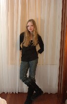 Интим-девушки, индивидуалки объявление но. 964707: Все виды массажа