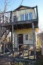 Вы мечтаете иметь свой кусочек земли в Крыму у моря с небольшим домиком для отдыха Вашей семьи, с возможностью прописки в г. Севастополь?
Вы не хотите заниматься строительством и ремонтом, - а сразу  ...