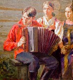 Что за Праздник без гармошки?!
Живая музыка русской гармони на любом мероприятии.
Лауреат конкурсов гармонистов. Широкий репертуар. Опыт более 20 лет.
Такого Вы еще не слышали! Звоните прямо сейчас ...