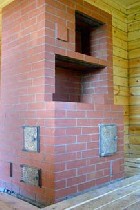 Ремонтные услуги объявление но. 973143: ремонт печей и их строительство