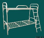 Кровати, матрасы объявление но. 982864: Металлические кровати для общежитий, кровати армейские, кровати металлические для студентов, для рабочих.