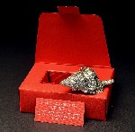 Ювелирные изделия объявление но. 983802: Элитные сувениры ручной работы из Италии