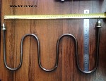 Продаем ТЭНы электрические ВОЗДУШНЫЕ,для саун,тэны водяные от 1 штуки Париж

Предлагаем тэны воздушные для нагрева помещений, зданий,сооружений, для нагрева воздушной среды в сауне,хамаме, под обду ...