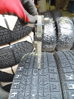 Запчасти, аксессуары объявление но. 989845: Легковые,грузовые б/у шины ОПТОМ из Германии