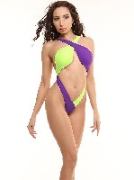 Купальники объявление но. 990903: Сексуальные модные супер купальники слитные монокини стринги и бразилиана сплошные