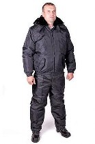 Разное объявление но. 993239: Швейное предприятие производит спецодежду