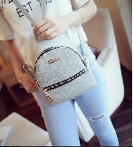 Аксессуары объявление но. 993242: Прекрасный женский рюкзак в южнокорейском стиле