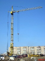 Строительство, ремонт, архитектура объявление но. 993265: Требуется начальник участка механизации.