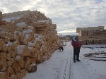 Строительные материалы объявление но. 995054: Пиломатериал от производителя Красноярского края