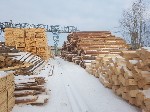 Строительные материалы объявление но. 995054: Пиломатериал от производителя Красноярского края