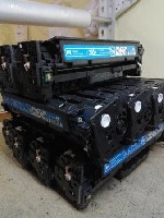 Продаем:
•Оригинальные бу картриджи первопроходы.Отработали один ресурс, не перезаправлялись.
•Оригинальные новые картриджи.
•Совместимые картриджи из оригинального вторичного сырья.
Отправим в ...