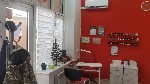 Продаётся действующий бизнес. Студия красоты работает с июля 2016г. Мебель и всё оборудование в отличном состоянии. 
В студии имеются:
рабочее место парикмахера, 2 стола для маникюра и одно место дл ...