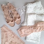 Женское бельё объявление но. 999961: Нижнее белье и одежда для дома, сток, Princesse Tam-Tam