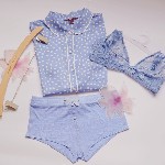 Женское бельё объявление но. 999961: Нижнее белье и одежда для дома, сток, Princesse Tam-Tam